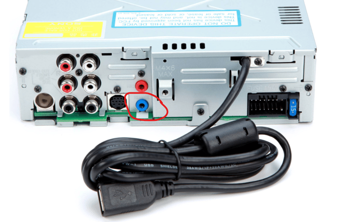 3.5mm Connection Types